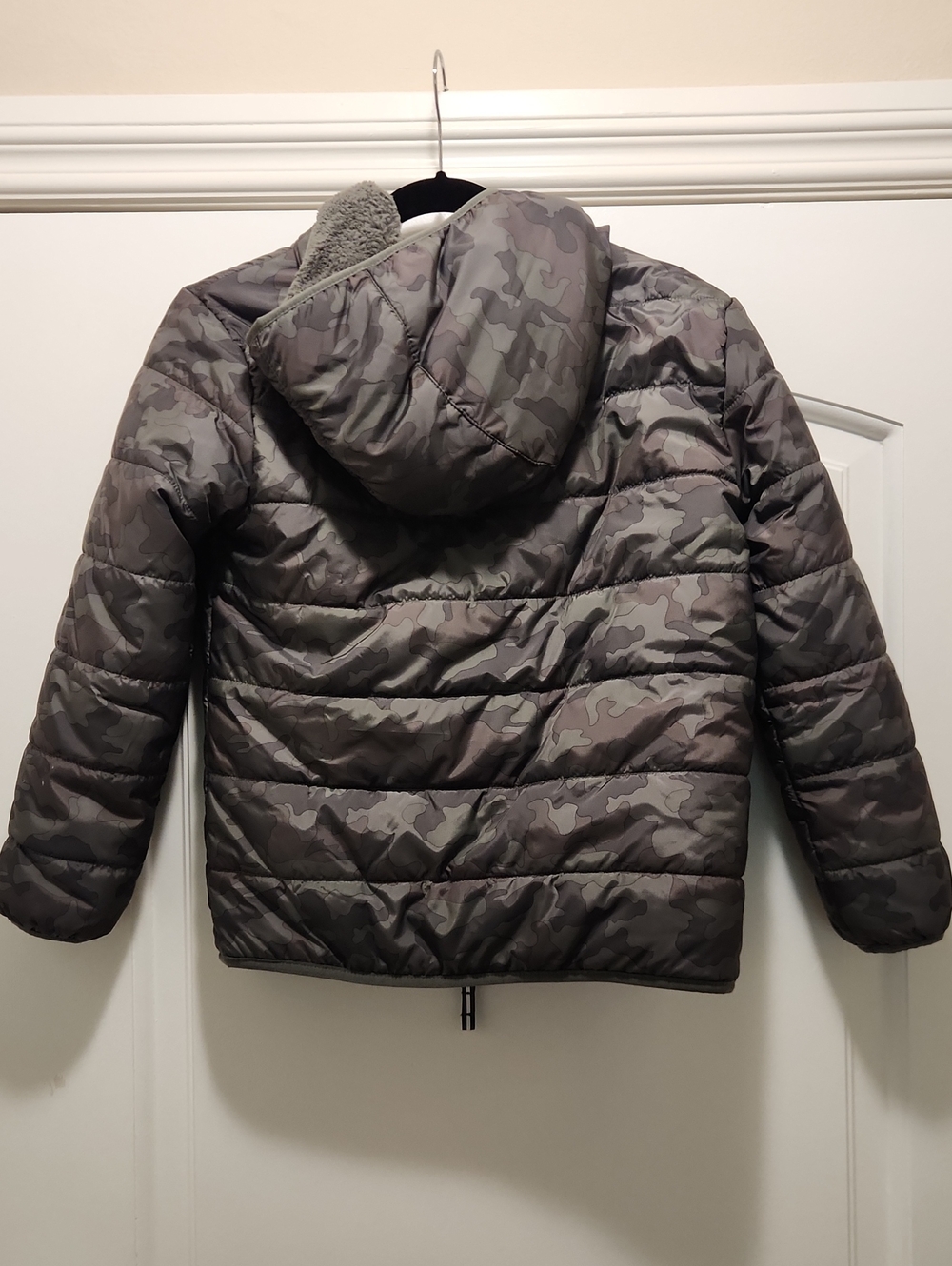 Kids Jacket - Picture 2 of 3